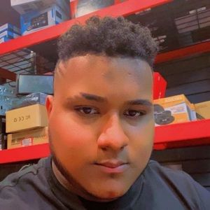 Meet your Posher, Johan